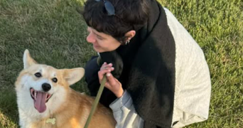 mathilde pet sitter à ST ETIENNE 42000_1