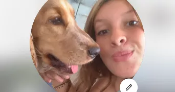 pauline pet sitter à CHATOU 78400