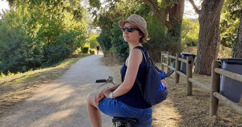 maeva pet sitter à JOUE LES TOURS 37300_0