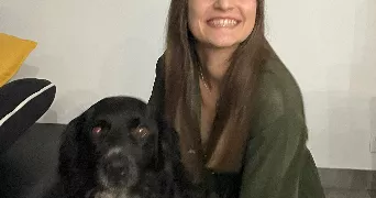 emma dog sitter à LAQUENEXY 57530