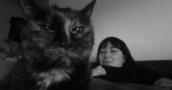 laury pet sitter à ST PIERRE DE CHANDIEU 69780_5