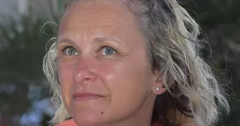 christelle pet sitter à CHOLET 49300