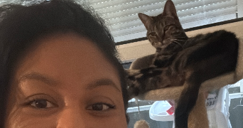 marjorie pet sitter à CHAMPS SUR MARNE 77420_1