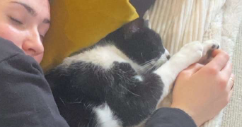 lou-ann pet sitter à LYON 02 69002_3