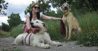 laurence pet sitter à PARIS 18 75018_1