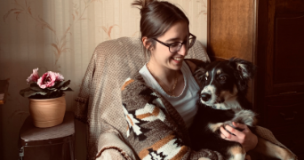 gwenaelle pet sitter à Clamart 92140_3