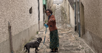 jacqueline pet sitter à MONTEREAU FAULT YONNE 77130_1