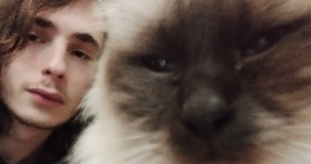 paul pet sitter à LYON 05 69005_1