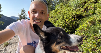 frédéric pet sitter à PIGNANS 83790_3