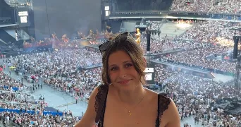 amandine pet sitter à COURDIMANCHE 95800