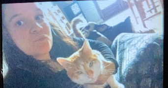 melissa pet sitter à BAGNOLS SUR CEZE 30200_1