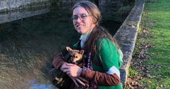 éloane pet sitter à NEUILLY SUR SEINE 92200_1