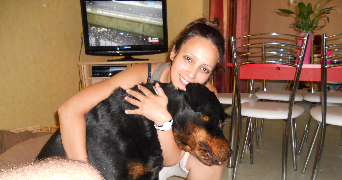 fatiha pet sitter à ST SYMPHORIEN SOUS CHOMERAC 07210_3