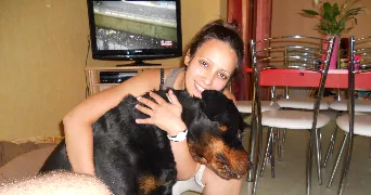 fatiha pet sitter à ST SYMPHORIEN SOUS CHOMERAC 07210