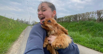 romane pet sitter à TOURS 37000_4