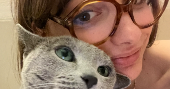 margaux pet sitter à PARIS 04 75004_1
