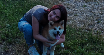 claire pet sitter à ST SYMPHORIEN SUR SAONE 21170_7