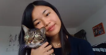 lisa pet sitter à PARIS 13 75013