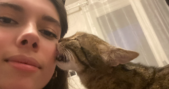 juliette pet sitter à ANTIBES 06600_0