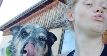 charlotte pet sitter à ANGERS 49000_1