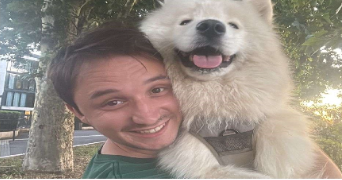 eric pet sitter à Toulouse 31200_0