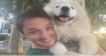 eric pet sitter à Toulouse 31200