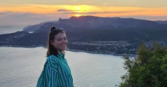 zoe pet sitter à metz 57050