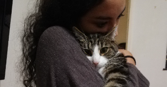 lili pet sitter à GOUVIEUX 60270_0