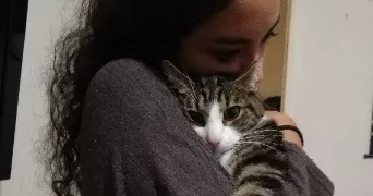 lili pet sitter à GOUVIEUX 60270