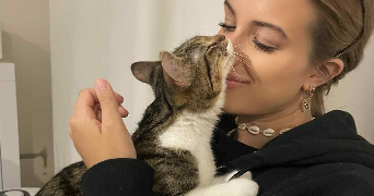 antonin cat sitter à ANNEMASSE 74100_1