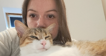 margaux cat sitter à NOUVOITOU 35410_0