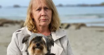marie-noelle pet sitter à BASSENS 33530