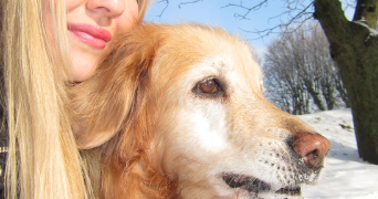 ekaterina dog sitter à Paris 75016_2