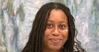 Océane pet sitter à PARIS 15 75015