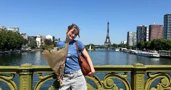 suzanne pet sitter à VERSAILLES 78000