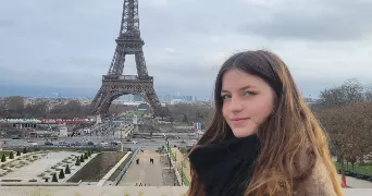 maëlys pet sitter à PLOEMEUR 56270