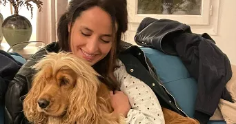 elodie  pet sitter à PARIS  75011