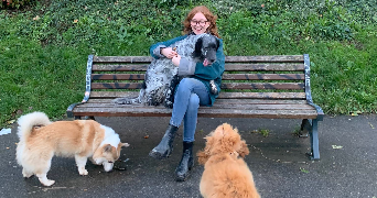 maela pet sitter à RENNES 35000_1