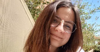 ambre pet sitter à ANGERS 49100