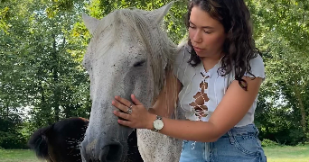 mélissa pet sitter à REIMS 51100_3