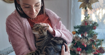 emma pet sitter à GRENOBLE 38000_3
