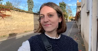 emilie pet sitter à MARSANNAY LA COTE 21160