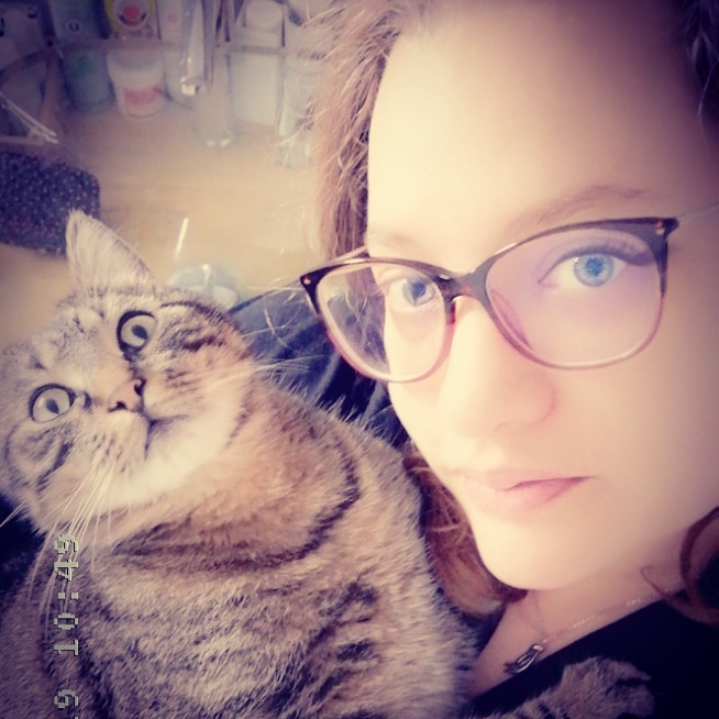 Cécile  pet sitter à La Quinte 72550