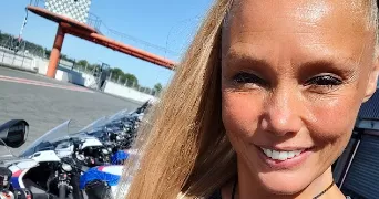 christelle pet sitter à courbevoie 92400