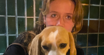 douin pet sitter à LORIENT 56100_2