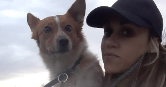 charlotte pet sitter à CALUIRE ET CUIRE 69300_1