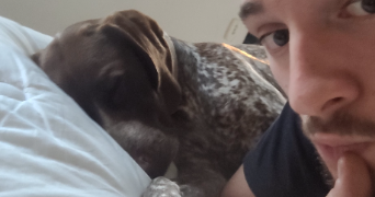 julien pet sitter à ST DENIS LES BOURG 01000_2