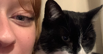 eliza pet sitter à LYON 03 69003_1