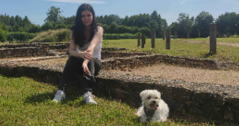 eva pet sitter à MERIGNAC 33700_1