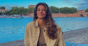 ornella pet sitter à PIBRAC 31820